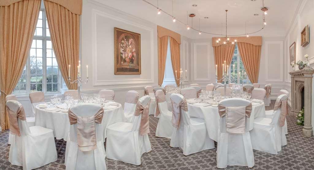 De Vere Horsley Estate East Horsley Zimmer foto