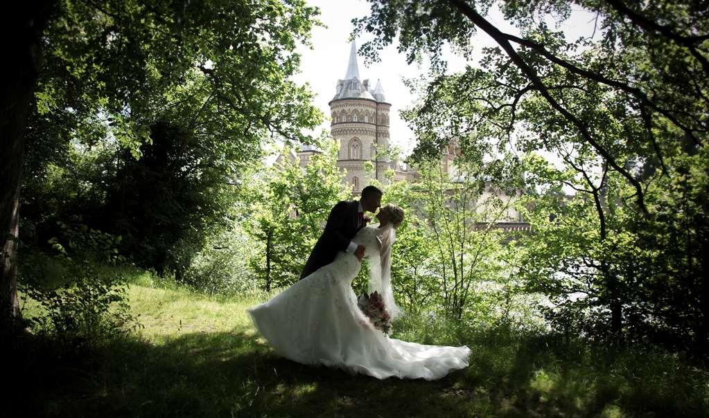 De Vere Horsley Estate East Horsley Ausstattung foto