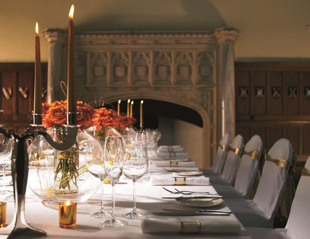 De Vere Horsley Estate East Horsley Restaurant foto