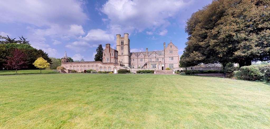 De Vere Horsley Estate East Horsley Einrichtungen foto