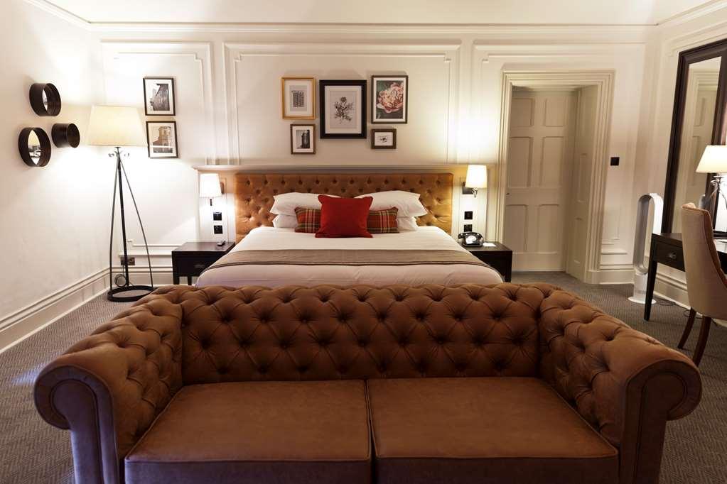 De Vere Horsley Estate East Horsley Zimmer foto