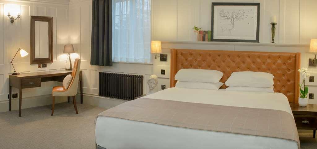 De Vere Horsley Estate East Horsley Zimmer foto