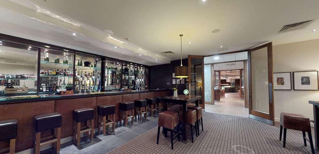 De Vere Horsley Estate East Horsley Restaurant foto