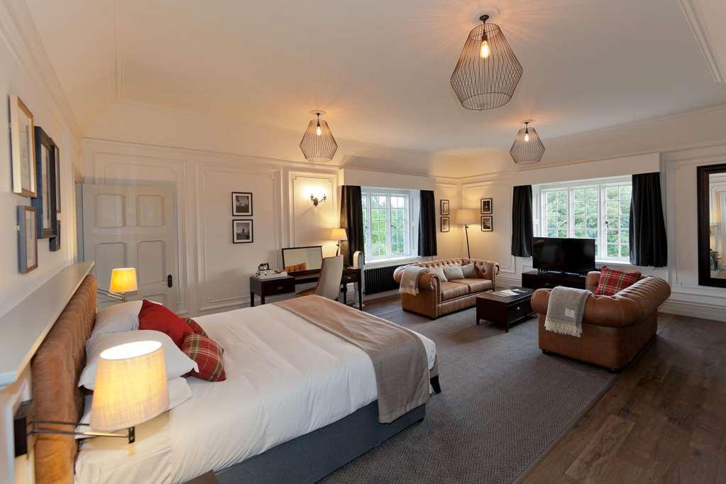 De Vere Horsley Estate East Horsley Zimmer foto