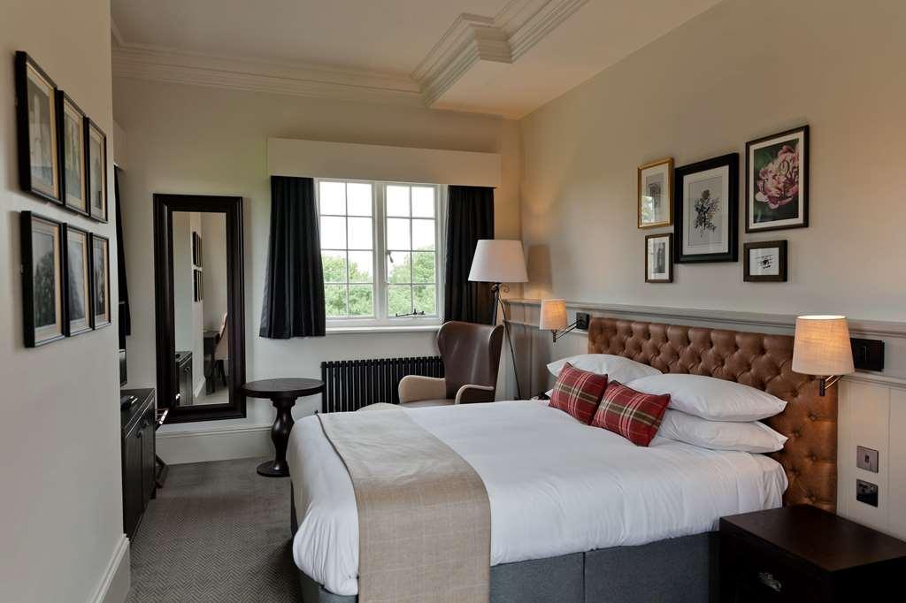 De Vere Horsley Estate East Horsley Zimmer foto