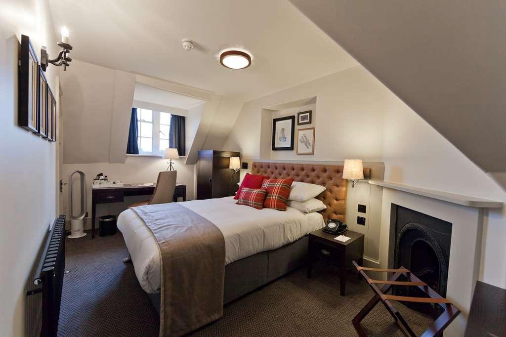 De Vere Horsley Estate East Horsley Zimmer foto