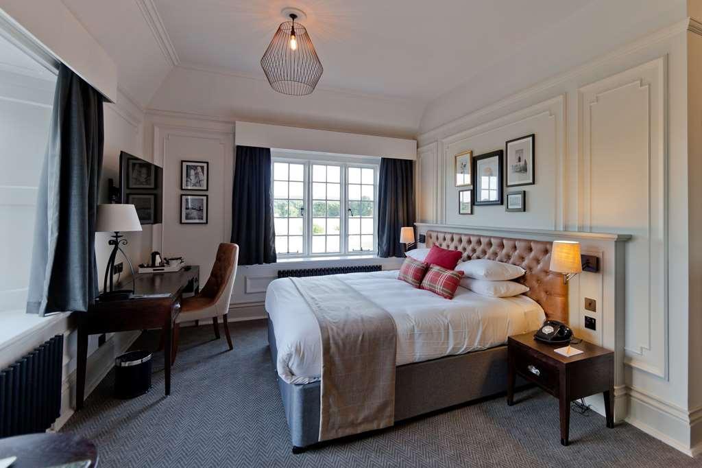 De Vere Horsley Estate East Horsley Zimmer foto