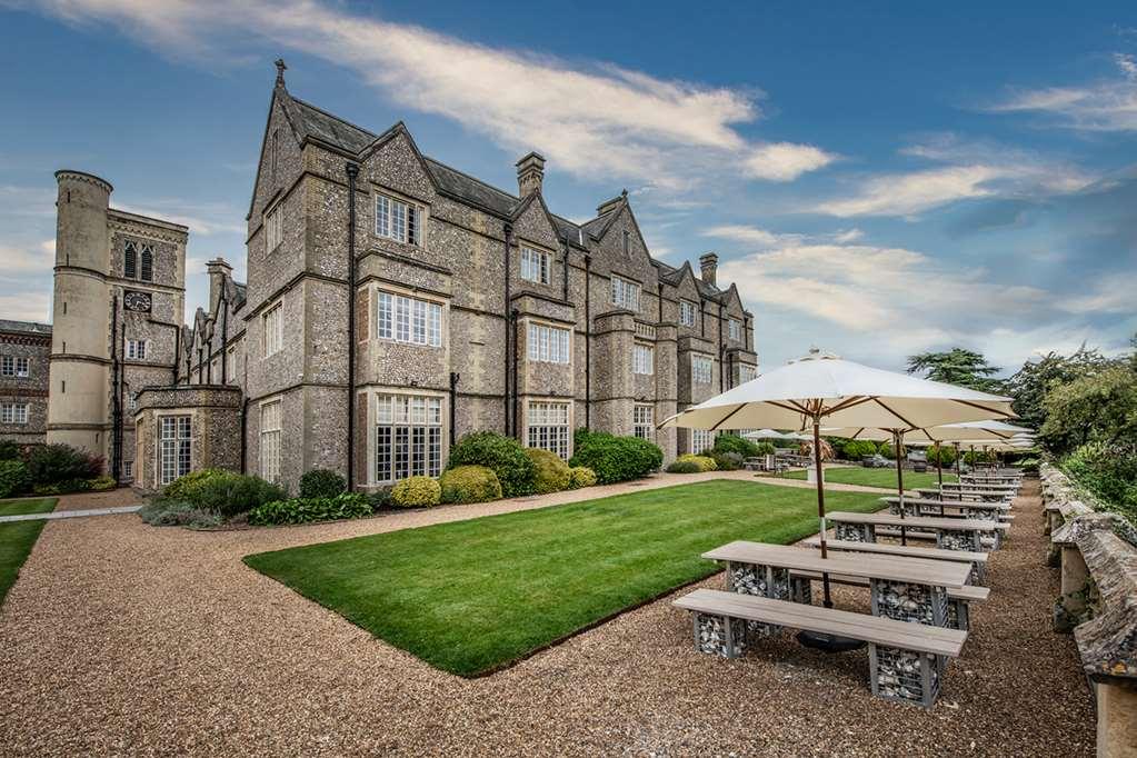 De Vere Horsley Estate East Horsley Einrichtungen foto