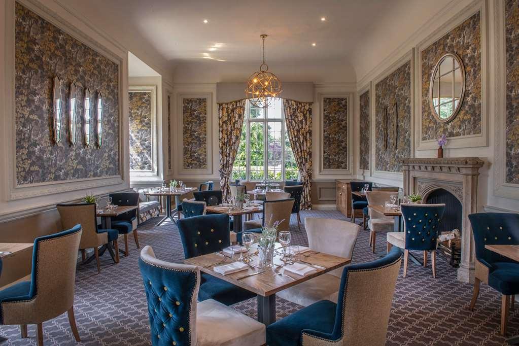 De Vere Horsley Estate East Horsley Restaurant foto