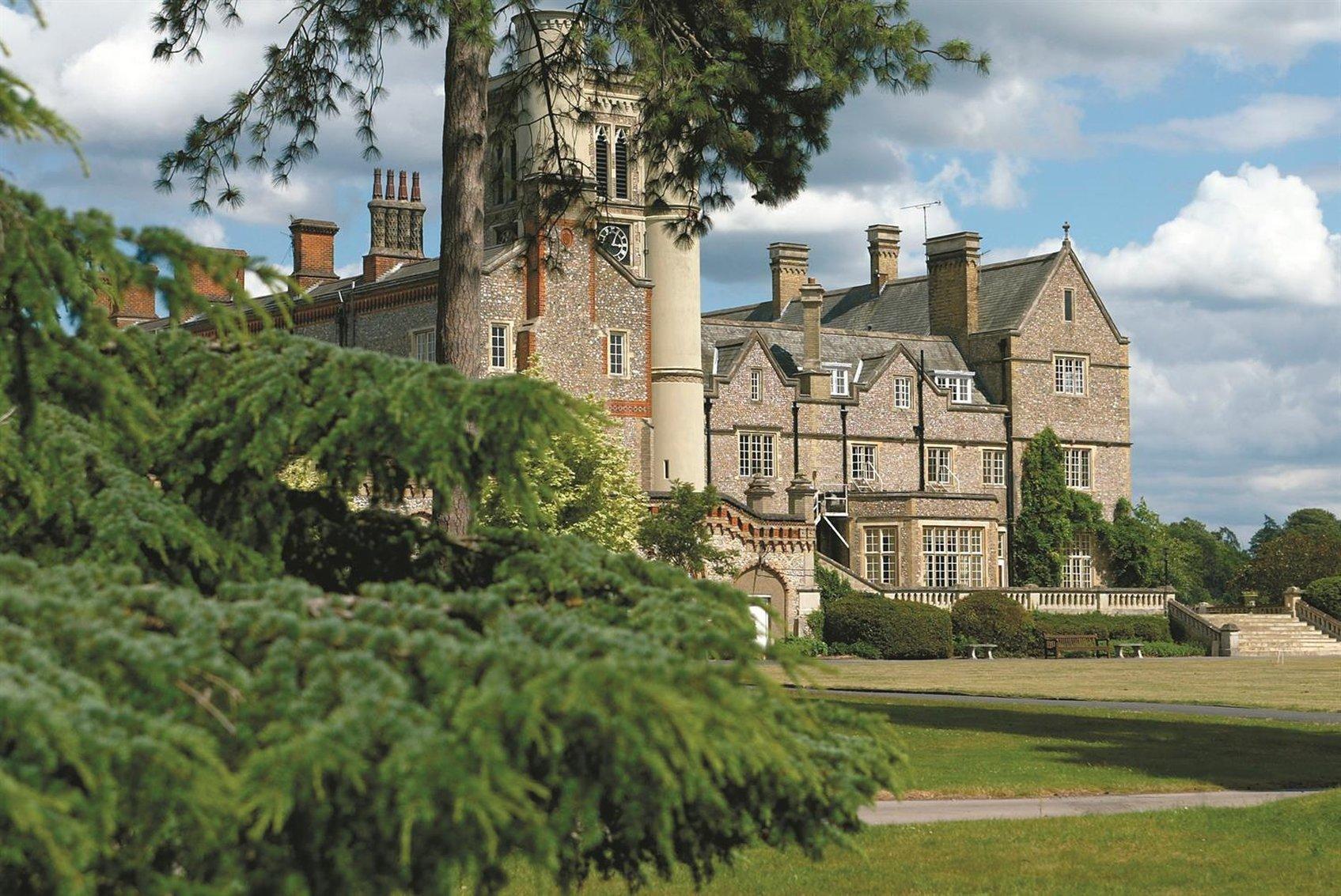 De Vere Horsley Estate East Horsley Exterior foto